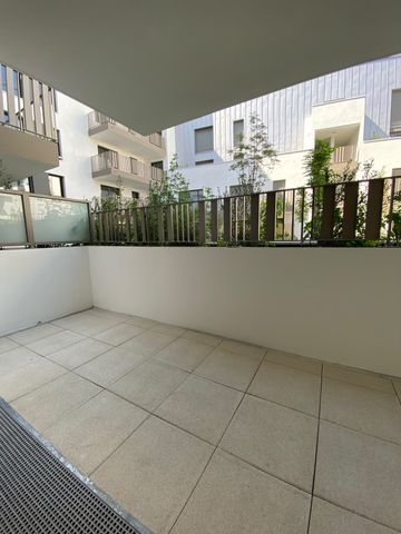 Location Appartement 1 pièce 36m² COLOMBES 92700 - Photo 3
