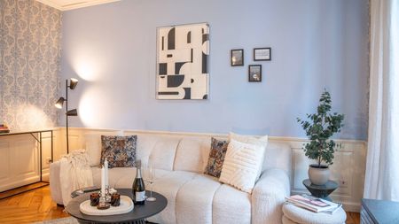 3.5 Zimmer, 80 m², EG - Photo 3