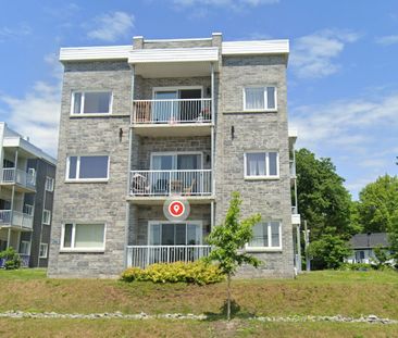 205 - 1296 Boulevard Bastien, Quebec - Photo 2