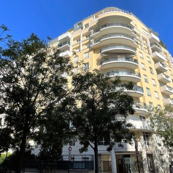 Location / Appartement T2 - Photo 1