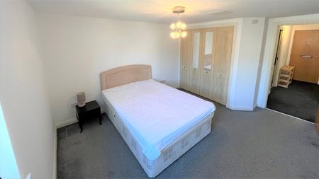 1 bedroom apartment to rent - Photo 5