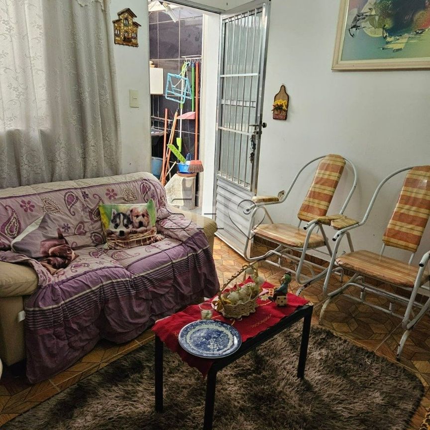 #SH26294 - Apartamento - Locação com 60.00 m² , 1 Quarto(s), por R$ 3.000 - Foto 1