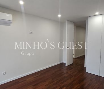 Apartamento T2 em Braga - Foto 5