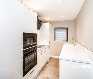 1 bedroom property to rent - Photo 2