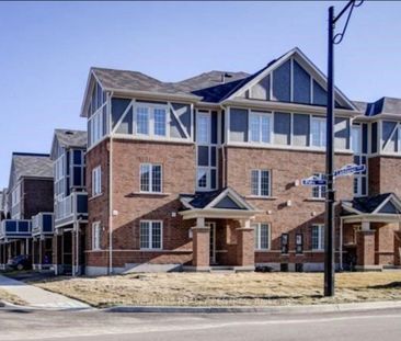 For Lease - 1570 Leblanc Court, Milton, Ontario - Photo 2