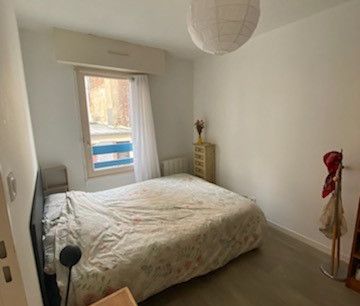 Appartement T1 à louer Rennes Saint-helier - 27 m² - Photo 1