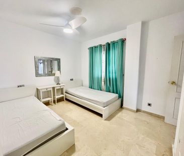 Apartamento en Marbella, alquiler - Photo 3