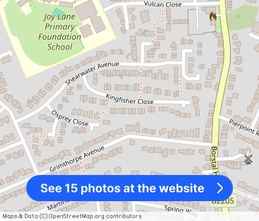 Kingfisher Close, Whitstable, Kent, CT5 - Photo 1