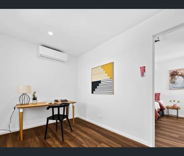 Spacious Townhouse in Great Location - Photo 1