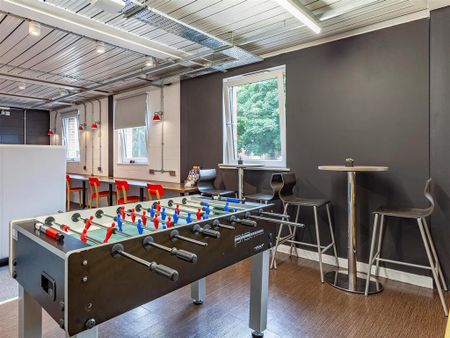 Studio to rent - Photo 5