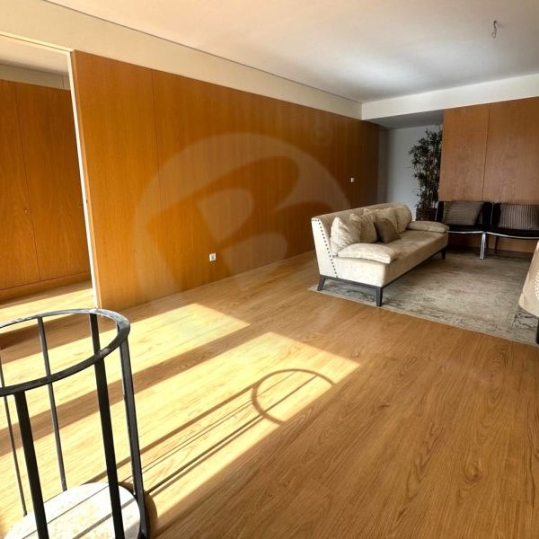 Apartamento T3 em Porto - Foto 1