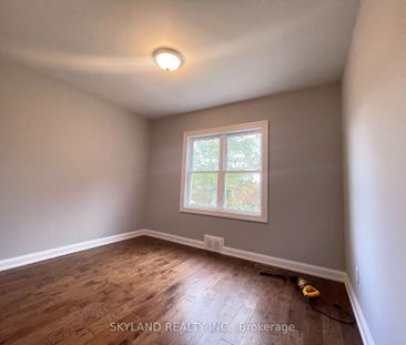 For Lease - 13695 Kennedy Road, Whitchurch-Stouffville, Ontario - Photo 1