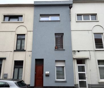 GENT - Opgefriste arbeiderswoning - Foto 6