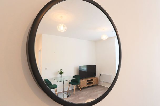 1 Bedroom Home – Medium Let - Photo 1