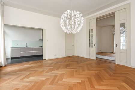 Appartement te huur: Parkstraat 37-A 2514 JD Den Haag - Photo 5