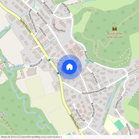 Sellenbüren 57, 8143 Stallikon