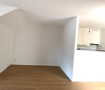 1.5 Zimmerwohnung in Nidau - Photo 1