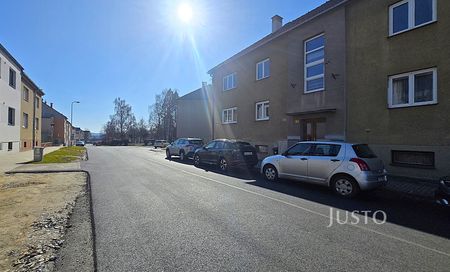 Pronájem bytu 3+1 66 m², Václavské nám. 171, Písek - Fotografie 5