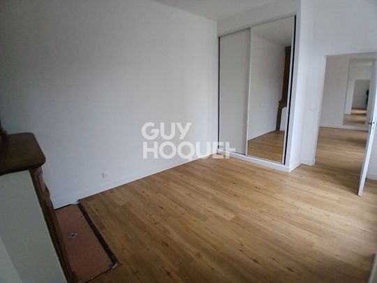 LOCATION d'un appartement F3 (67 m²) à LAON - Photo 1