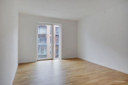 Vestre Teglgade 8C, 5. th., 2450 København SV - Foto 3