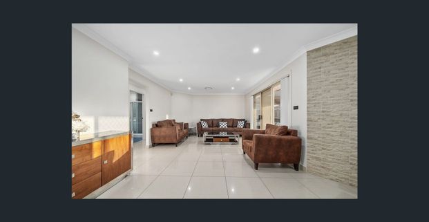 Perfect Family Home with Pool & Exceptional Outdoor Entertaining - Photo 1