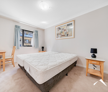 404/126 Mounts Bay Road, PERTH WA 6000 - Photo 6