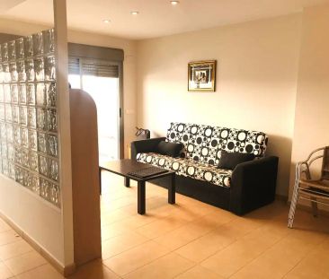 Apartamento de alquiler en Calle Xopet, Playas de Puçol - Photo 2