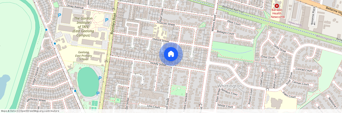 1/6 Stanford Court, Vic 3219, Whittington