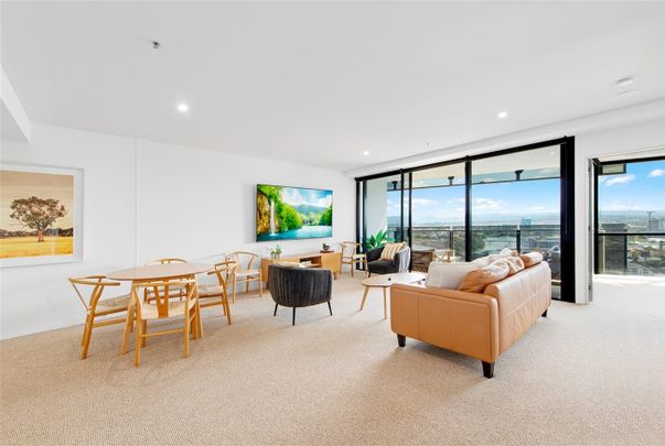 3-6 Month Only, Fully Furnished, sleeps 4 people, Bills included - Photo 1