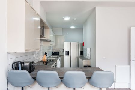 101P - Haymarket Terrace, Edinburgh, EH12 5LA - Photo 5