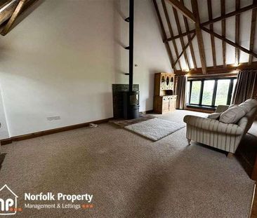 Mautby, NR29 - Photo 5