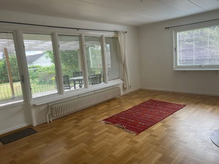 Lindvägen, Fristad - Photo 2