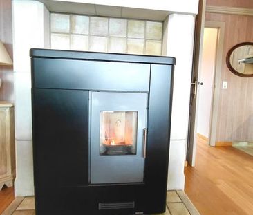 Appartement te huur - Foto 1