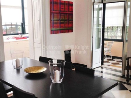 3 room luxury Flat for rent in Cascais e Estoril, Cascais, Lisbon - Photo 5