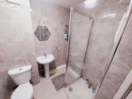 1 Bed Flat, Kings Heath, B14 - Photo 5