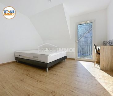 Maison 4 pièces à Hagenthal-le-Bas - Photo 4