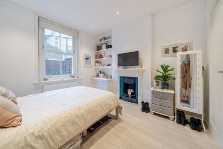 Marius Road, Balham, London, SW17 - Photo 4