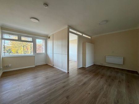 1 Bedroom Flat For Rent - Photo 3