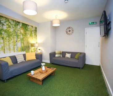 1 bedroom terraced house to rent - Photo 5