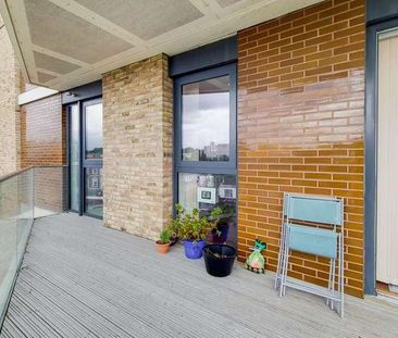 Duncombe House, Woolwich Riverside, SE18 - Photo 6
