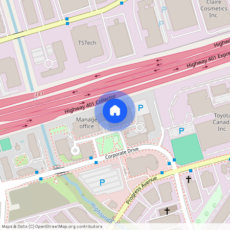 38 Lee Centre Drive, Toronto