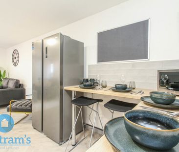 1 bed Shared Flat for Rent - Photo 5