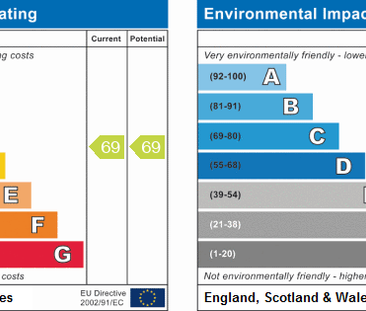 3 bedroom flat to rent - Photo 3