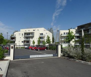 COLOMIERS / Location Appartement 3 Pièces 64 m² - Photo 6