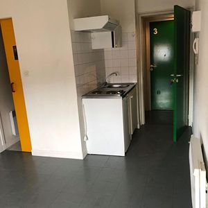 Location appartement 1 pièce, 21.00m², Albi - Photo 3