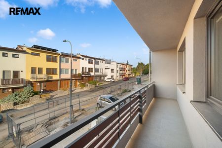 Pronájem bytu 1+kk v osobním vlastnictví 27 m², Brno - Photo 2