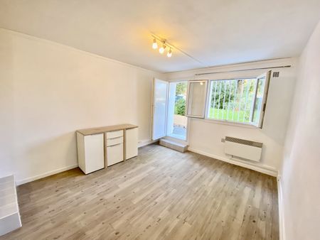 AU COEUR DE LA GARE Studio - Photo 3