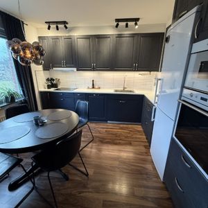 Lilla Karlavagnsgatan, Göteborg - Photo 2