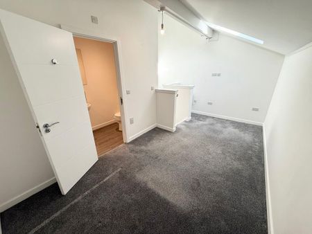 1 bedroom apartment to rent - Photo 2