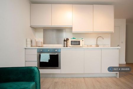 Studio to rent - Photo 4